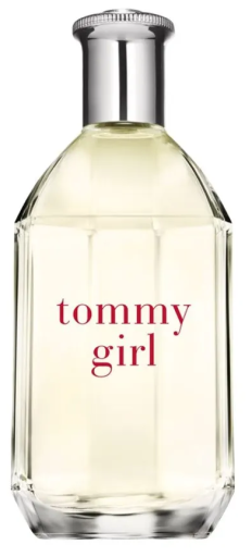 Tommy Hilfiger Tommy Girl Eau de Toilette Vaporisateur