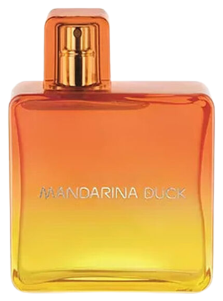 Mandarina Duck Vida Loca Pour Elle Eau de Toilette 100 ml