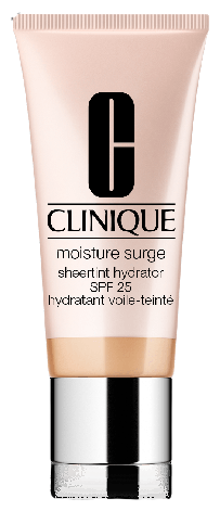 Clinique Moisture Surge Sheertint hydratant SPF 25 40 ml