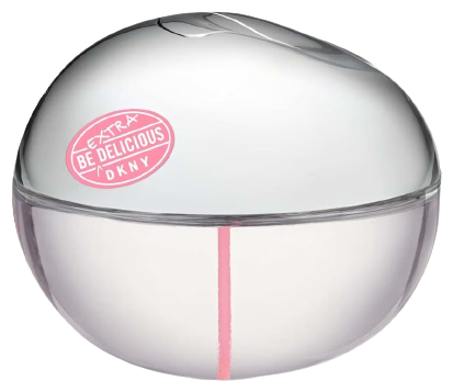 Donna Karan Be Extra D&eacute;licieuse Eau de Parfum 100 ml