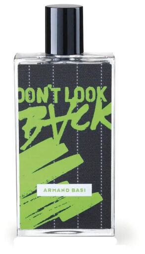 Armand Basi Uniforme Don't Look Back Eau de Toilette 100 ml