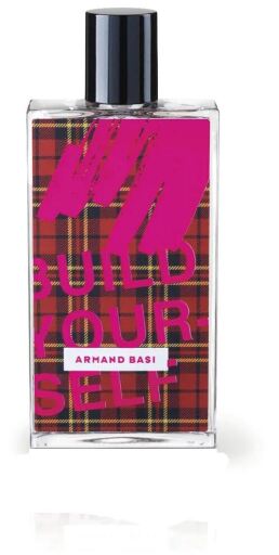Armand Basi Uniform Build Your-Self Eau de Toilette 100 ml