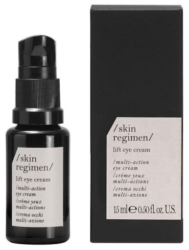 Skin Regimen Lift Cr&egrave;me Contour des Yeux 15ml