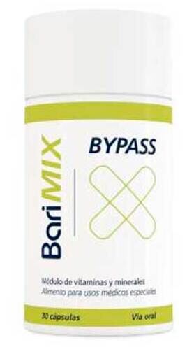 Bariatricline Barimix Bypass 30 g&eacute;lules