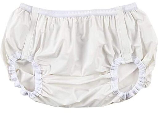 Corysan Culotte d'incontinence avec velcro, taille 10, 1 unit&eacute;