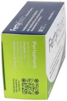 FertyBiotic Grossesse 30 gélules FertyBiotic Grossesse 30 gélules