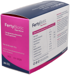 FertyBiotic Femme 30 sachets