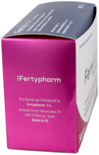 FertyBiotic Femme 30 sachets