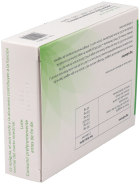 Fibroal 30 g&eacute;lules