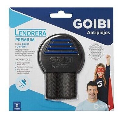 Goibi Retirer Premium Lendrera