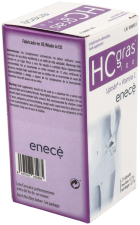 HC Grass 21 g&eacute;lules
