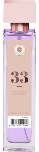 Iap Pharma Eau de Parfum N33 150 ml