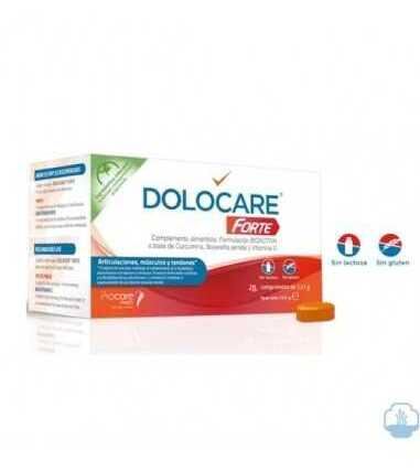 Procare Health Dolocare Forte 28 comprim&eacute;s