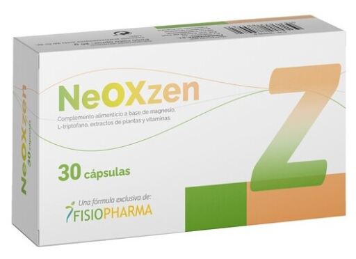Fisiopharma Neoxzen 30 g&eacute;lules