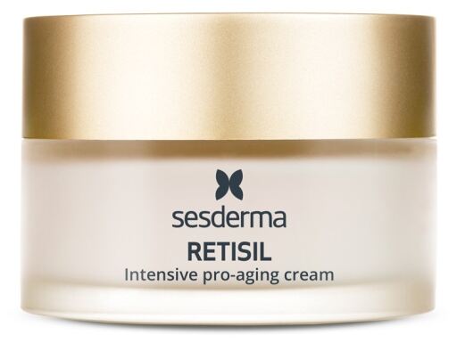 Retisil Cr&egrave;me Intensive Pro-&acirc;ge 50 ml