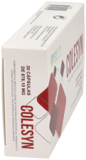 Colesyn 30 g&eacute;lules