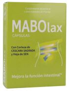 Mabolax 30 g&eacute;lules