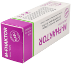 Cr&egrave;me visage M-Fhaktor &agrave; la Centella Asiatica 60 ml