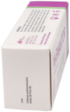 Cr&egrave;me visage M-Fhaktor &agrave; la Centella Asiatica 60 ml