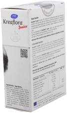 Kreaflora Junior Saveur Fraise 10 Sticks