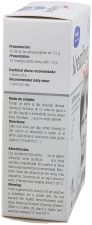 Kreaflora Junior Saveur Fraise 10 Sticks