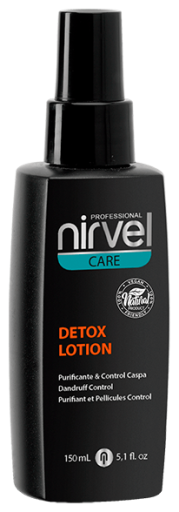 Lotion D&eacute;tox 150 ml