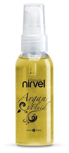 Soin Fluide d'Argan