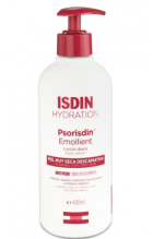 Lotion corporelle émolliente Psorisdin 400 ml Lotion corporelle émolliente Psorisdin 400 ml