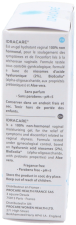 Gel hydratant vaginal Idracare Gel hydratant vaginal Idracare