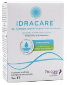 Gel hydratant vaginal Idracare Gel hydratant vaginal Idracare
