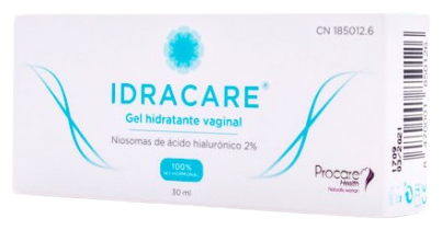 Procare Health Gel hydratant vaginal Idracare 30 ml