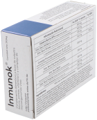 Inmunok 30 g&eacute;lules