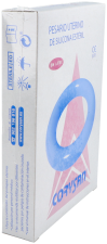 Pessaire ut&eacute;rin en silicone 1 unit&eacute;