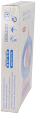 Pessaire ut&eacute;rin en silicone 1 unit&eacute;
