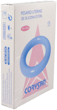 Pessaire ut&eacute;rin en silicone 1 unit&eacute;