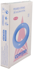 Pessaire ut&eacute;rin en silicone 1 unit&eacute;
