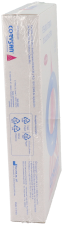 Pessaire ut&eacute;rin en silicone 1 unit&eacute;
