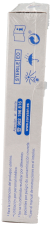Pessaire ut&eacute;rin en silicone 1 unit&eacute;
