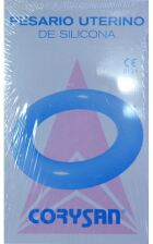 Pessaire ut&eacute;rin en silicone 1 unit&eacute;