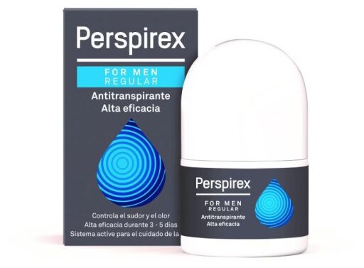 Perspirex Roll-on pour homme 20 ml