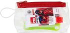 Kit de voyage Junior Ladybug 3 pi&egrave;ces