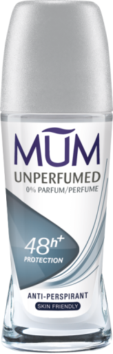 D&eacute;odorant Roll On sans Parfum 50 ml