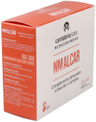 Nm Alcar 60 g&eacute;lules