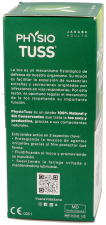 PhysioTuss Adulte 140 ml