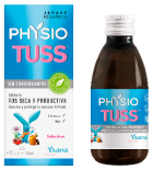 PhysioTuss P&eacute;diatrique 140 ml