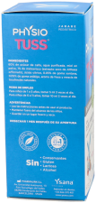 PhysioTuss P&eacute;diatrique 140 ml