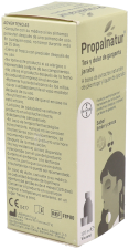 Propalnatur Toux et Mal de Gorge 120 ml