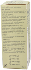 Propalnatur Toux et Mal de Gorge 120 ml