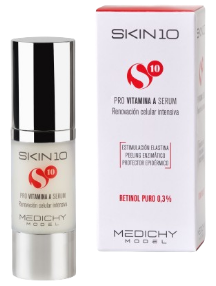 Medichy Model S&eacute;rum Skin10 Pro Vitamine A 30 ml