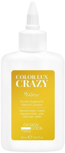 Design Look Color Lux Gel Fou 150 ml